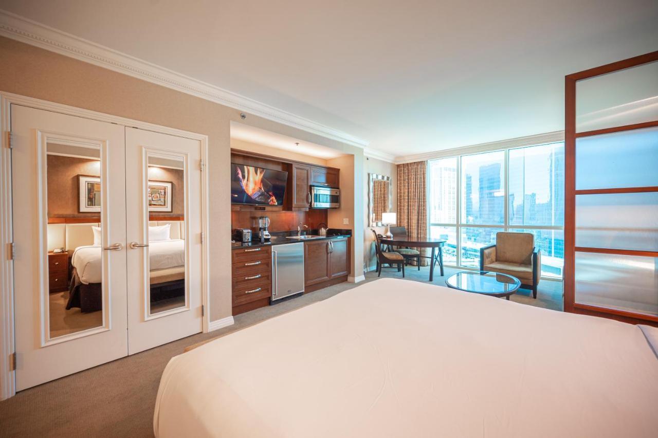 No Resort Fees-Mgm Stripview Adjoining Suites F1 View Las Vegas Exterior foto