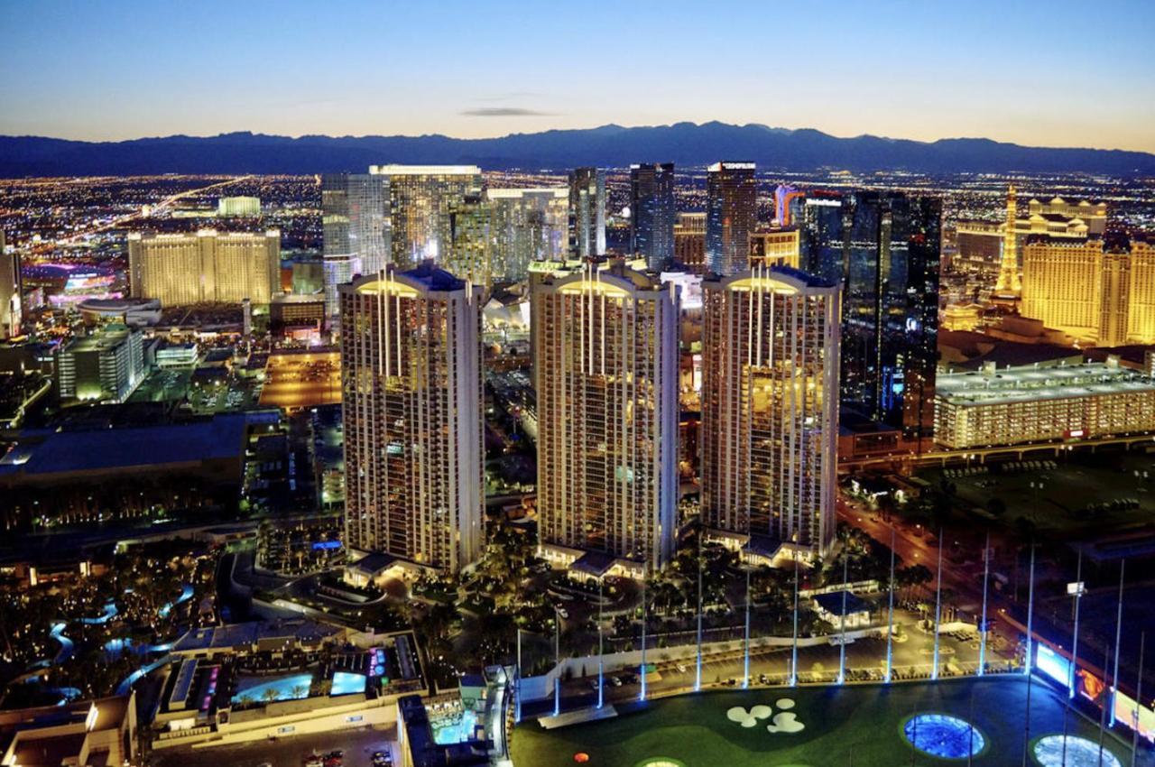 No Resort Fees-Mgm Stripview Adjoining Suites F1 View Las Vegas Exterior foto
